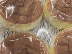 -西村叔叔的店·面包·甜品·蛋糕(崂山丽达店)