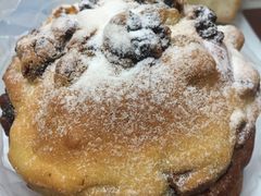 果仁满溢-山崎面包(静安久光店)