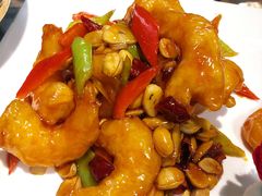 -烤肉季饭庄
