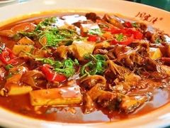 -周家湾(淮扬菜学府路店)