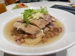 -打酱油·非遗淮扬菜(瘦西湖梅岭店)