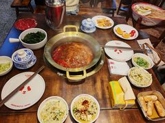 -牛签签串串香(IFS店)