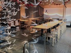大堂-贰拾捌味·宜宾燃面(春熙路旗舰店)