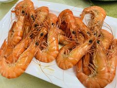 -广胜通达海鲜食府(黄沙店)
