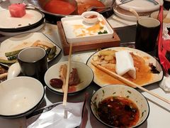 -刘一锅筋头巴脑(大悦城C店)