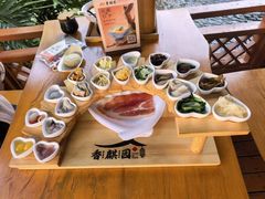 -香麒园·过桥米线·南湖雅宴