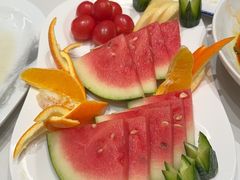 -民族手抓羊肉馆·烤全羊