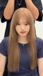 -DL HOPE明星造型