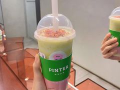 -PINTEA LAB(北京路店)