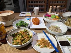 -小大董·烤鸭(凤凰汇店)