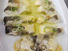 -阿明小菜·海鲜·上海菜(梅陇店)