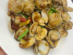 -鑫鸿达·海鲜闽菜热炒小馆(中山路店)