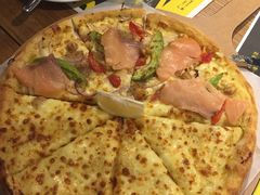 -乐凯撒披萨(正佳广场店)