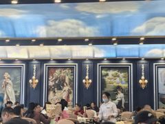 -馨越楼·点心·粤菜(赤坎店)