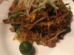 -无招牌海鲜餐厅(克拉码头店)