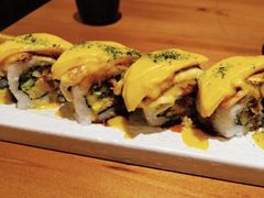 -鸟鸣门屋台料理(金帝银泰店)