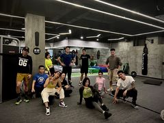 -Answer Fitness 答案健身(奥体店)