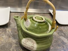 -雅玛花式铁板烧(国宏宾馆店)