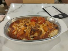 -深仔记茶餐厅(亚士厘道店)
