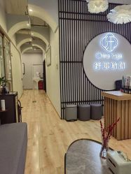 -纤娜瑜伽•普拉提