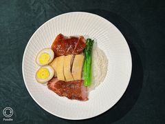 -卤鼎记·潮汕卤水火锅饭店(北京首店)