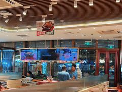-西贝(武汉群星城店)