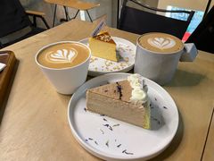 -Infica Coffee