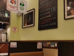 大堂-大哥餐厅(西城花园店)