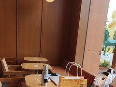 -奈雪的茶(中粮祥云小镇店)