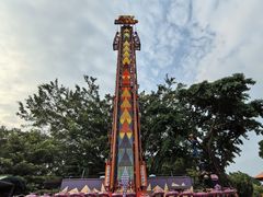 -广州长隆欢乐世界