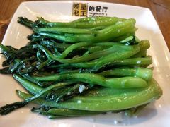 水性杨花-木王宴语·野生鲜菌火锅(玉河店)
