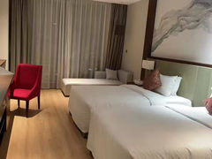-深圳湾科技园丽雅查尔顿酒店