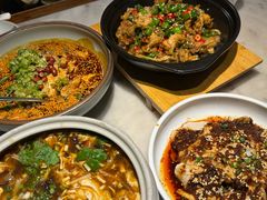 -辛香汇·锦里丨现炒川菜(中南城店)