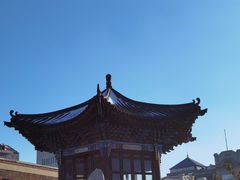 -张学良旧居陈列馆