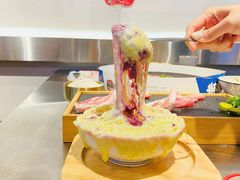-朴太院·烤肉万岁·创意首尔料理(中联广场店)