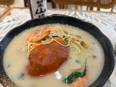 -十面欢腾·海鲜面·台式Bistro(长乐路店)