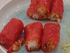 -丰尔粥食·顺德鱼生·干蒸排骨顺德菜(大良分店)