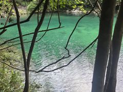 -石台牯牛降景区
