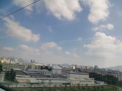 -惠阳站