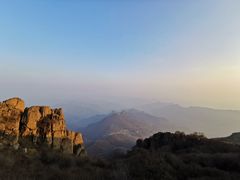 -白草畔自然风景区