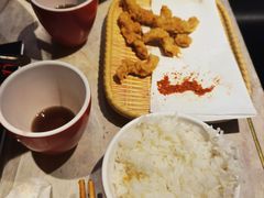 -南锣南门(东方银座店)