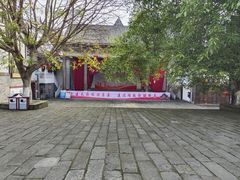 -南关石牌坊古镇