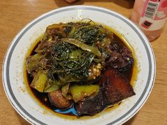 -小土豆北方菜馆(方庄店)