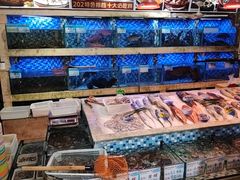 -202特色排档(五缘湾店)