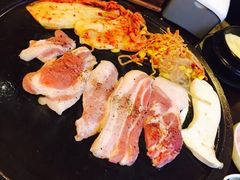 -Dombe豚(黑猪肉街店)