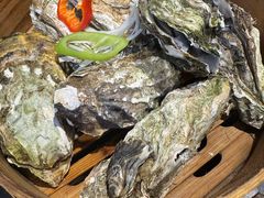 -钱锋炭缸烧烤(南湖大路总店)