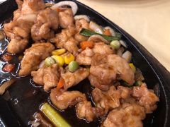 -真浪花园海鲜餐馆