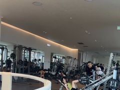 -YCHL FIT 健身(星寰店)