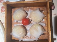 悦满楼虾饺皇-悦满楼·西关名点·湛江名菜(航空综合大厦店)