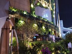 -胡桃里音乐酒馆(下沙店)